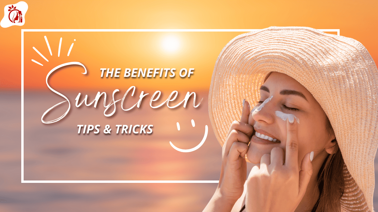 Summer Beauty Tips